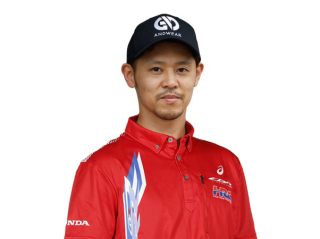 Takumi Takahashi