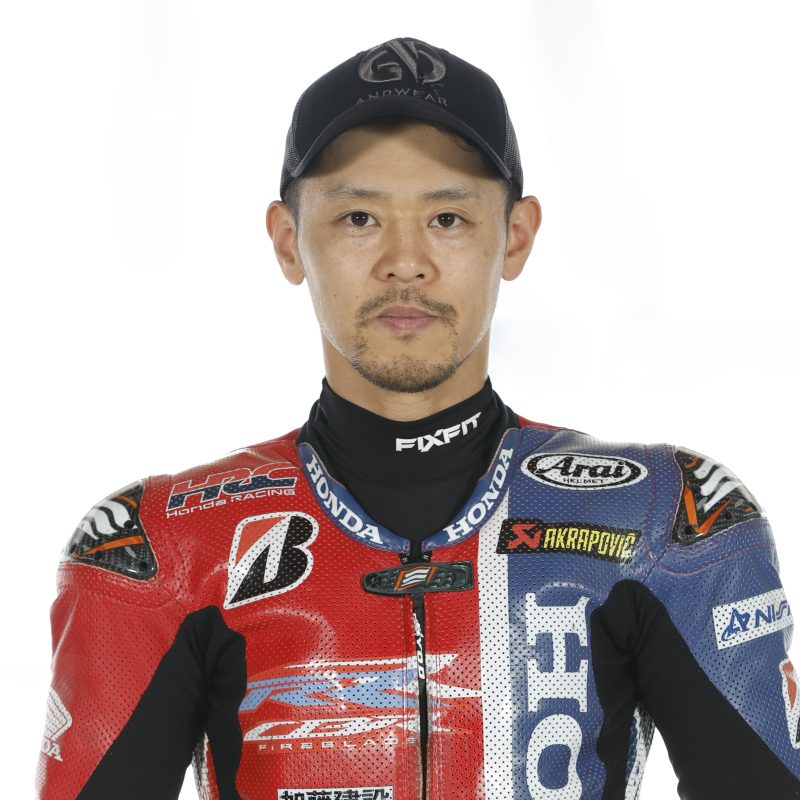 Takumi Takahashi