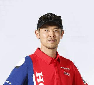 Takumi Takahashi