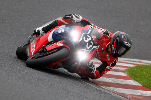 Team HRC’s Nagashima Leads 2022 Suzuka 8 Hours Joint Tests Day 1 with 2min 6s