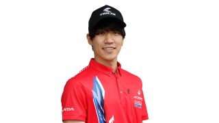 Tetsuta Nagashima