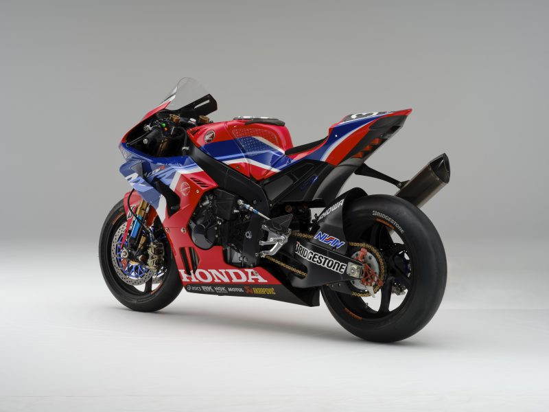 CBR1000RR-R SP