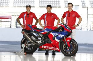 2023Suzuka8hrsTEST_AK30111_Vierge_Takahashi_Lecuona