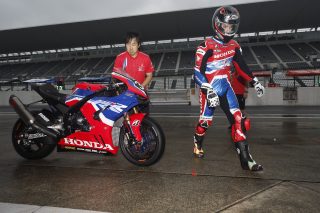 2023Suzuka8hrsTEST_LECUONA_AK30410