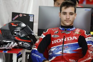 2023Suzuka8hrsTEST_LECUONA_AK40305