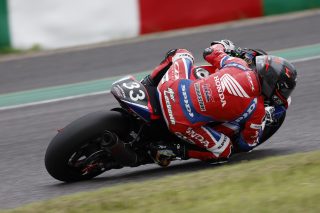 2023Suzuka8hrsTEST_LECUONA_AK40776