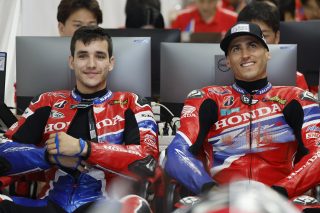2023Suzuka8hrsTEST_LECUONA_VIERGE_AK42180