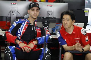 2025Suzuka8hrsTEST2_AK11092