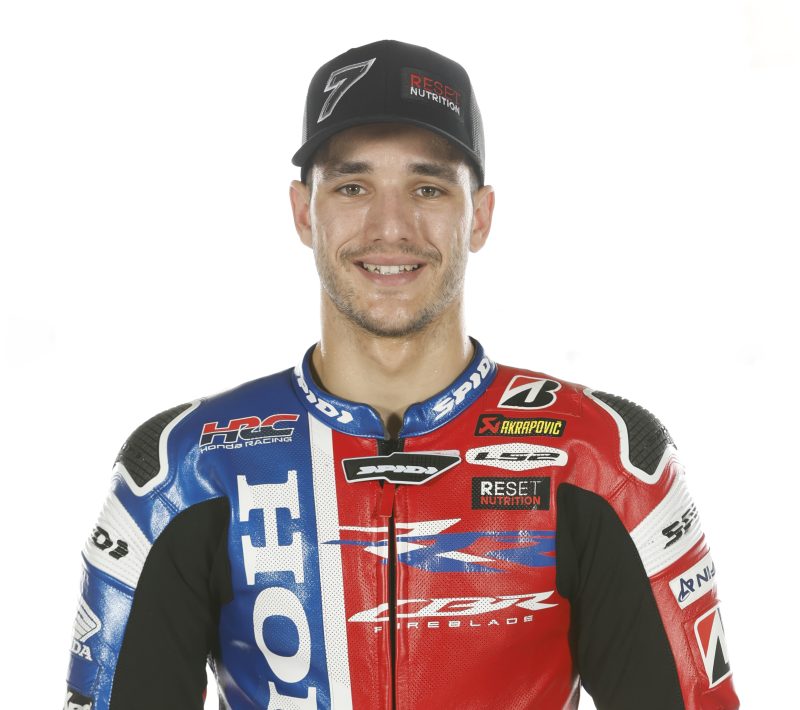 Iker Lecuona
