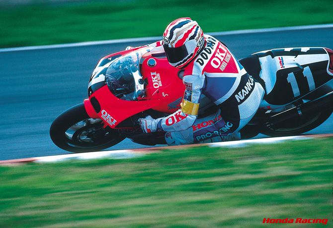 Honda’s Suzuka 8 Hours Challenge ② 1990 – 1999