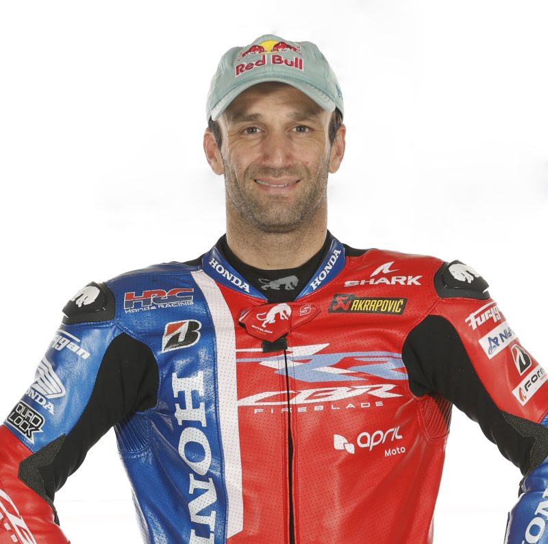Johann Zarco