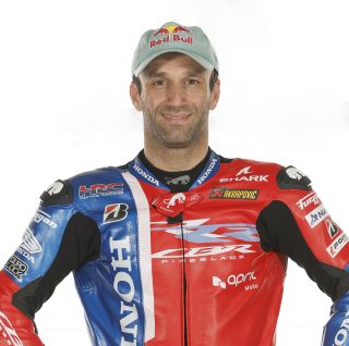Johann Zarco