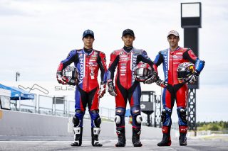 2024RSuzuka8hrsTEST_Nagoe_Takahashi_Zarco_AK30060