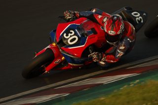 2025Suzuka8hrsTEST2_AK14809