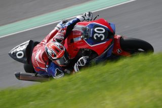 2025Suzuka8hrsTEST2_AK15876