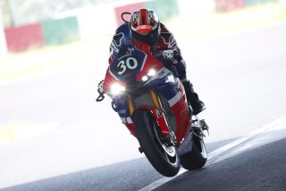 2025Suzuka8hrsTEST2_AK17562