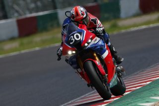 2025Suzuka8hrsTEST2_AK17038