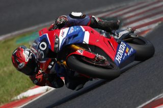 2025Suzuka8hrsTEST2_AK18245