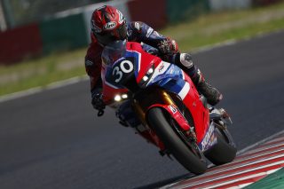 2025Suzuka8hrsTEST2_AK18327