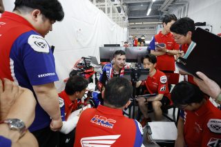 2025Suzuka8hrsTEST2_AK20125