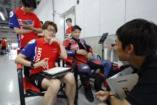 2025Suzuka8hrsTEST2_AK20134