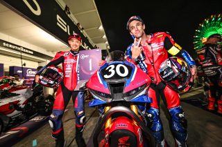 TAKAHASHI_ZARCO_Ewc-Suzuka-8-H-2025-Race-Honda HRC,Takumi TAKAHASHI,Johann ZARCO