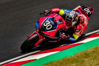 ZARCO_Ewc-Suzuka-8-H-2025-Race-Honda HRC,Takumi TAKAHASHI,Johann ZARCO