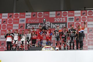 Podium_2025Suzuka8hrs_16012