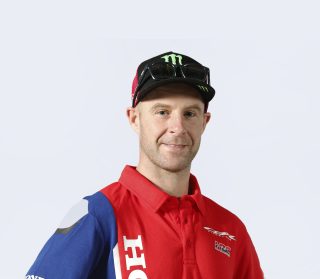 Jonathan Rea