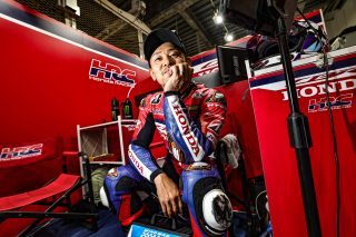 2026-8H-Suzuka-Honda HRC, Takumi TAKAHASHI, Jonathan REA, Somkiat CHANTRA, CBR1000RR-R SP