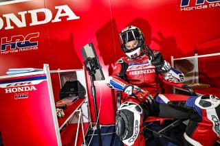 2026-8H-Suzuka-Honda HRC, Takumi TAKAHASHI, Jonathan REA, Somkiat CHANTRA, CBR1000RR-R SP