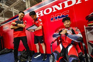 2026-8H-Suzuka-Honda HRC, Takumi TAKAHASHI, Jonathan REA, Somkiat CHANTRA, CBR1000RR-R SP
