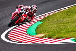 2026-8H-Suzuka-Honda HRC, Takumi TAKAHASHI, Jonathan REA, Somkiat CHANTRA, CBR1000RR-R SP