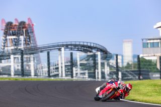 2026-8H-Suzuka-Honda HRC, Takumi TAKAHASHI