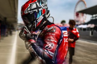 2026-8H-Suzuka-Honda HRC, Takumi TAKAHASHI
