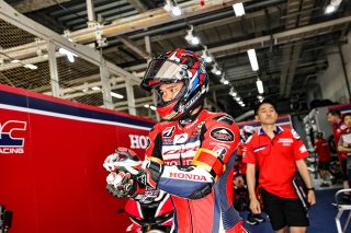 CHANTRA_2026-8H-Suzuka-Honda HRC, CBR1000RR-R SP