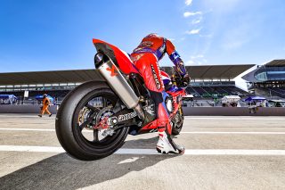 2026-8H-Suzuka-Honda HRC, Takumi TAKAHASHI, Jonathan REA, Somkiat CHANTRA, CBR1000RR-R SP